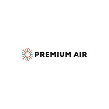 Logo for PREMIUM AIR