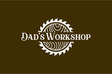 Logo for Dads Workshop