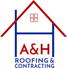 Logo for A & H Roofing And Contracting