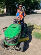 Avatar for Beck Family Yard & Gardening & Junk Removal
