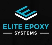 Logo for Elite Epoxy NY