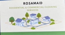 Avatar for Rosamaid