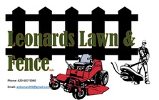 Avatar for Leonards Lawn & Fence