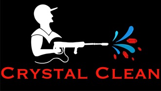 Crystal Clean logo