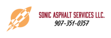 Sonic Asphalt Services, LLC logo