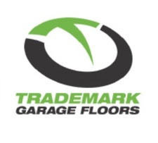 Logo for Trademark Garage Floors