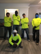 Avatar for Underdog Construction League