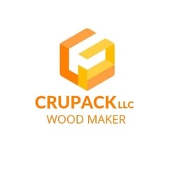 CRUPACK, LLC. logo