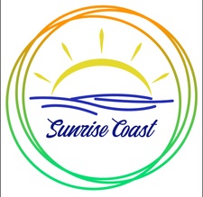 Logo for Sunrise Coast, LLC