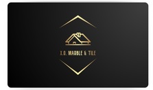 X.O. Marble & Tile Co. logo