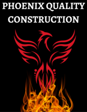Logo for Phoenix Quality Construction