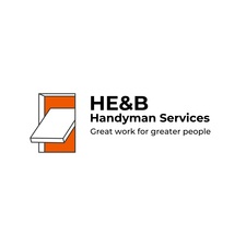 Avatar for HE&B North-Central Arkansas Handyman Services