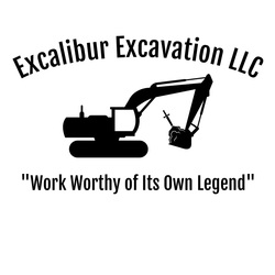 Excalibur Excavation LLC logo