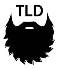 Logo for TLD Contracting