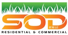Logo for SOD By RG LLC