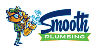 Smooth Plumbing logo