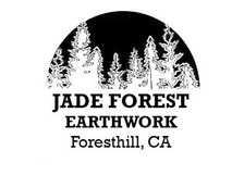Logo for Jade Forest Earthwork