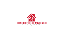 Home Services of Atlanta logo