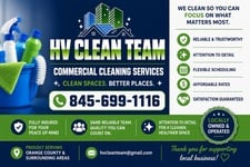 Avatar for HV Clean Team
