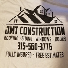 Avatar for JMT Construction