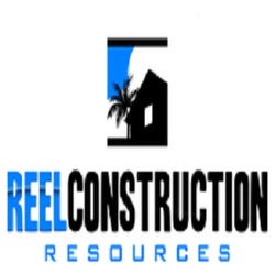 Reel Construction Resources, Inc. logo