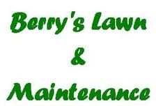 Avatar for Berry's Lawn & Maintenance