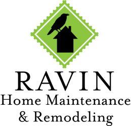 Ravin Homes, Inc. logo