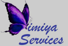 Logo for Kimiya Services Inc