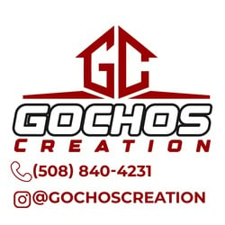 Gochos Creation logo