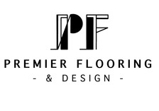 Premier Flooring & Design LLC logo