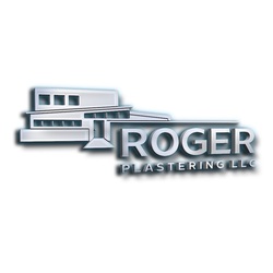 Roger Plastering, LLC logo