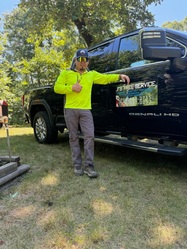 FS Tree Service logo
