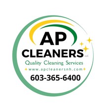 AP Cleaners, LLC logo