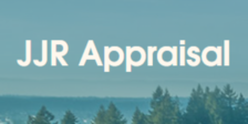 JJR Appraisal Services logo