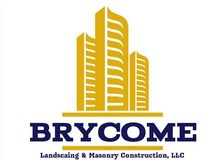 Brycome Landscaping & Masonry Construction, LLC logo