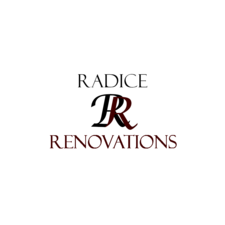 Logo for Radice Renovations