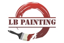 Logo for LB Painting