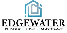 Edgewater Plumbing LLC logo