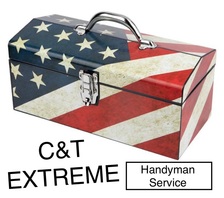 Avatar for C&T Extreme Handyman Services, LLC