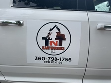 Logo for TNT Earthworks LLC