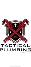 Logo for Tactical Plumbing, Inc.