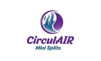 CIRCULAIR MINI SPLITS LLC logo