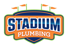 Logo for Stadium Plumbing, LLC