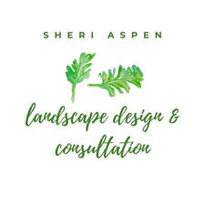 Sheri Aspen Landscape Design and Consultation logo