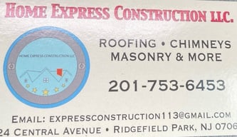 Home Express Construction, LLC logo