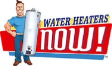 Avatar for Water Heaters Now, Inc.