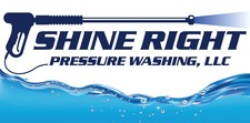 Avatar for Shine Right Pressure Washing, LLC