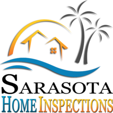 Logo for Sarasota Home Inspections, Inc.