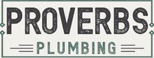 Logo for Proverbs Plumbing, LLC