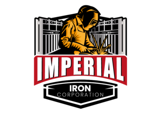 Imperial Iron Corporation logo